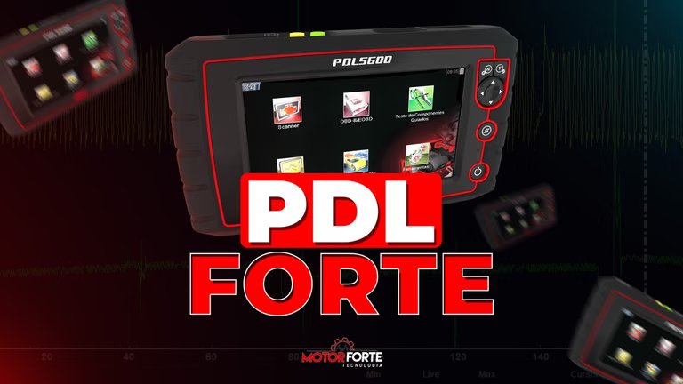 Módulo PDL Forte